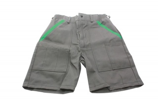 PANTALONI SCURTI XXXL